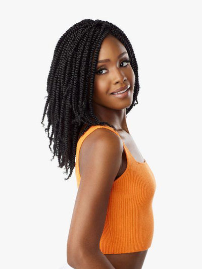 Sensationnel Lulutress 3X Juicy Twist 12"