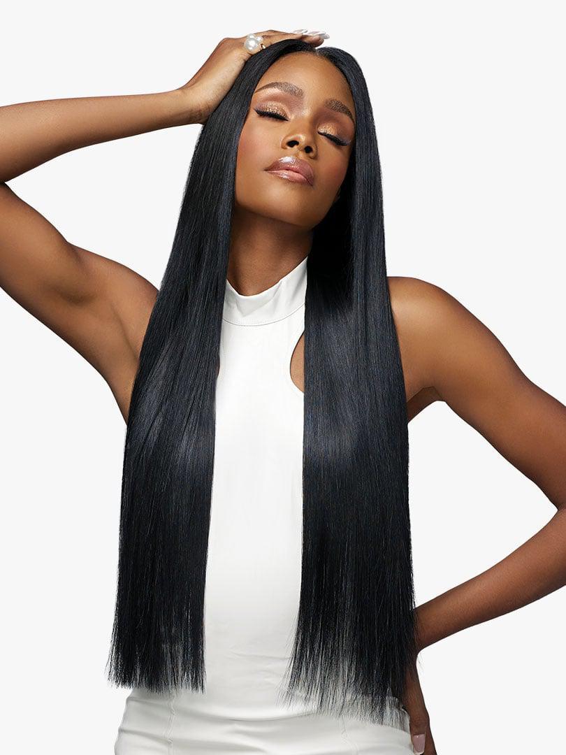 Sensationnel Pearlish Multi Bundle - Straight Natural