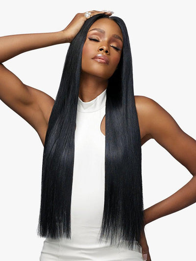 Sensationnel Pearlish Multi Bundle - Straight Natural