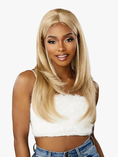 Sensationnel Dashly Lace Wig - Unit 49