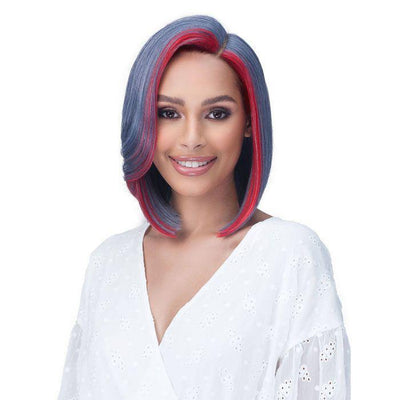 Laude Synthetic Lace Wig - Madison UGL061