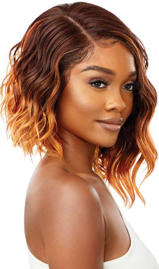 Outre Melted Hairline HD Lace Front Wig - Roselyn