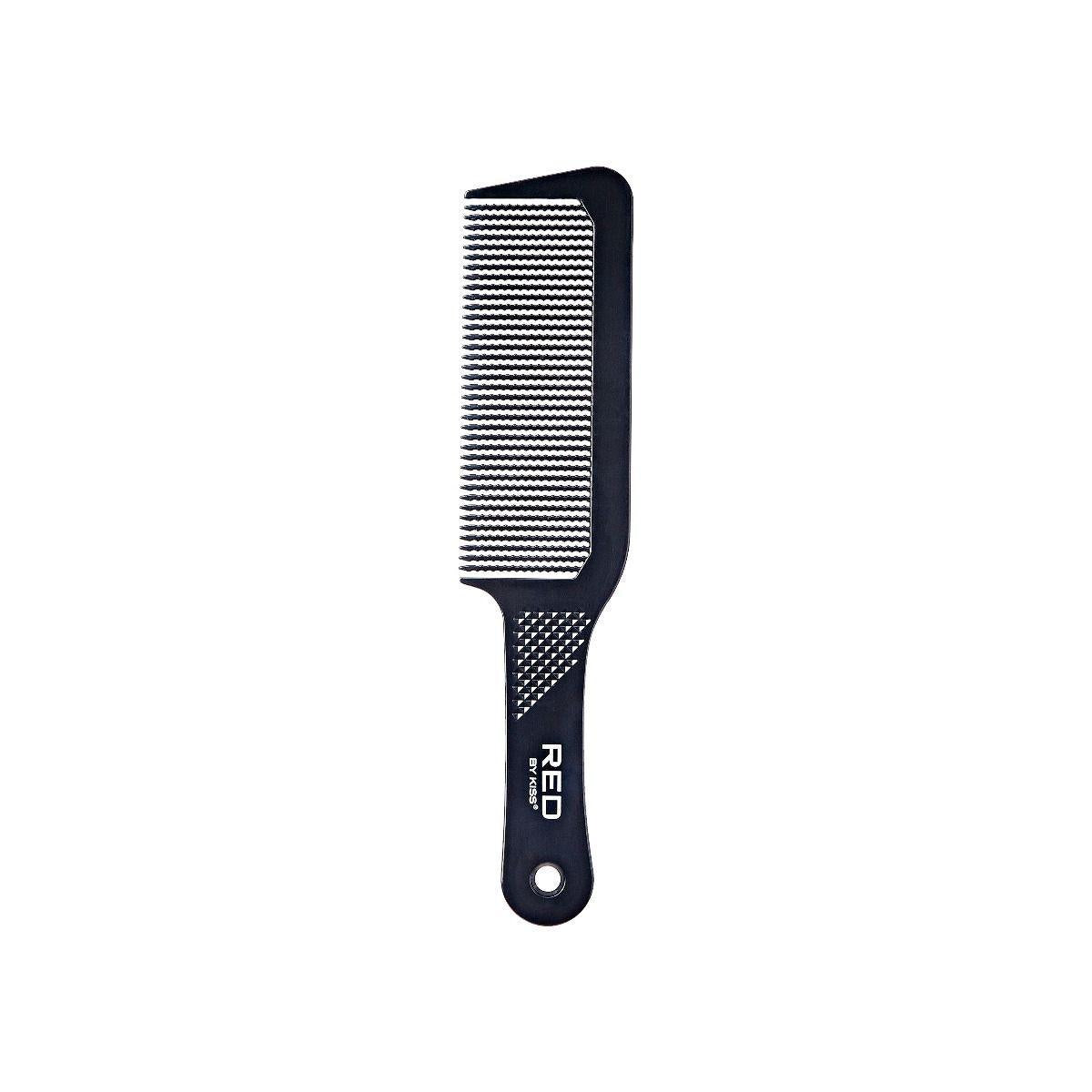 RED by Kiss Flat-Top Comb (HM53)