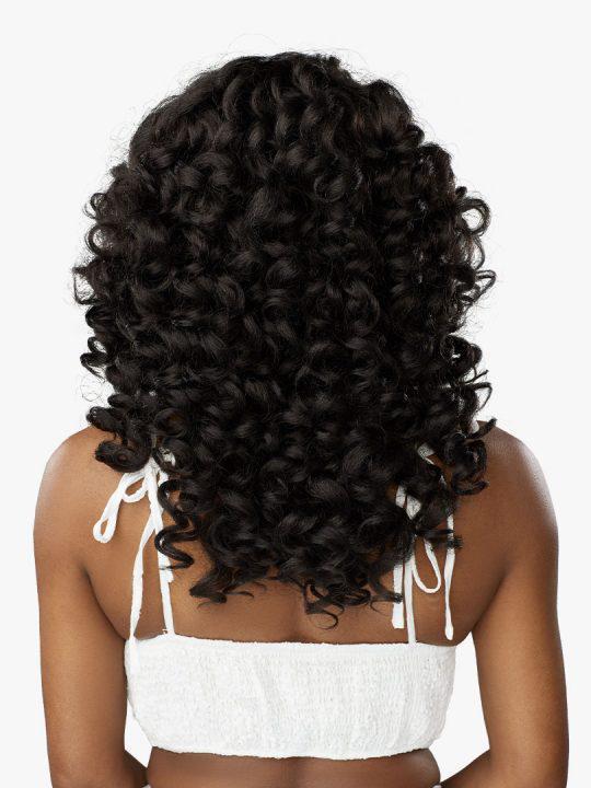 Sensationnel Dashly Wig - Unit 20