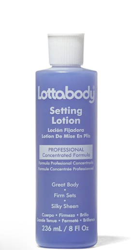Lottabody Setting Lotion (8 oz)