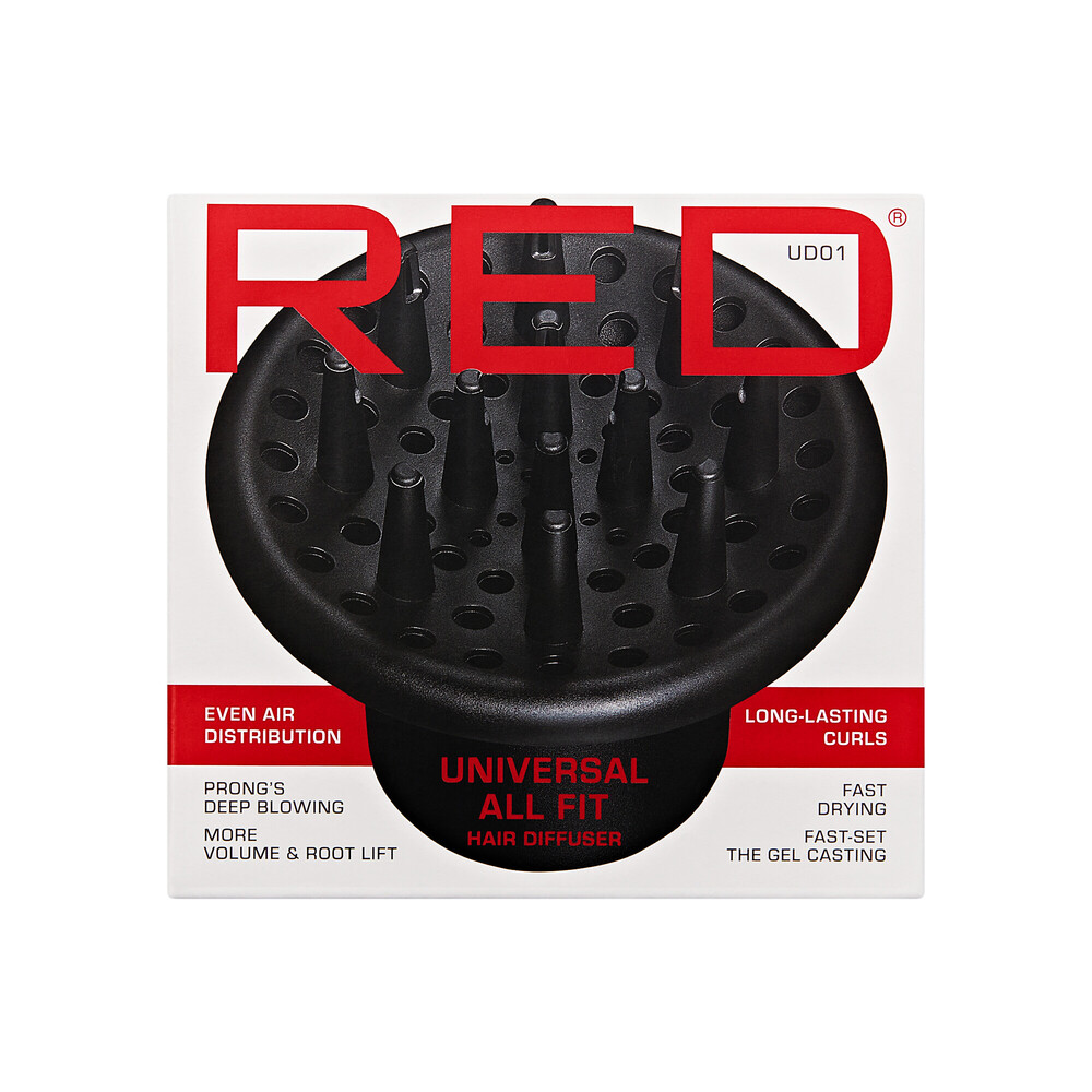 RED by Kiss Universal Diffuser (UD01)