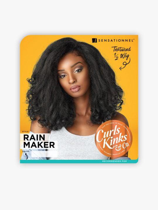 Sensationnel Curls Kinks & Co Instant Wig IW - Rain Maker