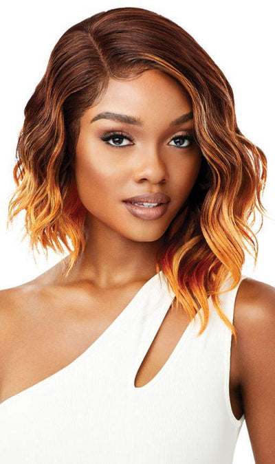 Outre Melted Hairline HD Lace Front Wig - Roselyn