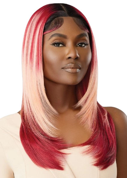 Outre Melted Hair HD Lace Front Wig - Kristyn