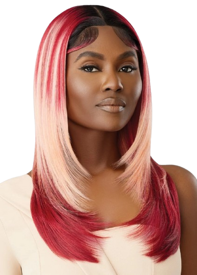 Outre Melted Hair HD Lace Front Wig - Kristyn