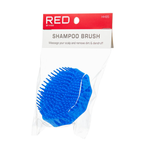 RED Shampoo Brush 1pc (HH95)