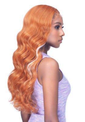 Laude Synthetic Lace Wig - Ruth UGL102
