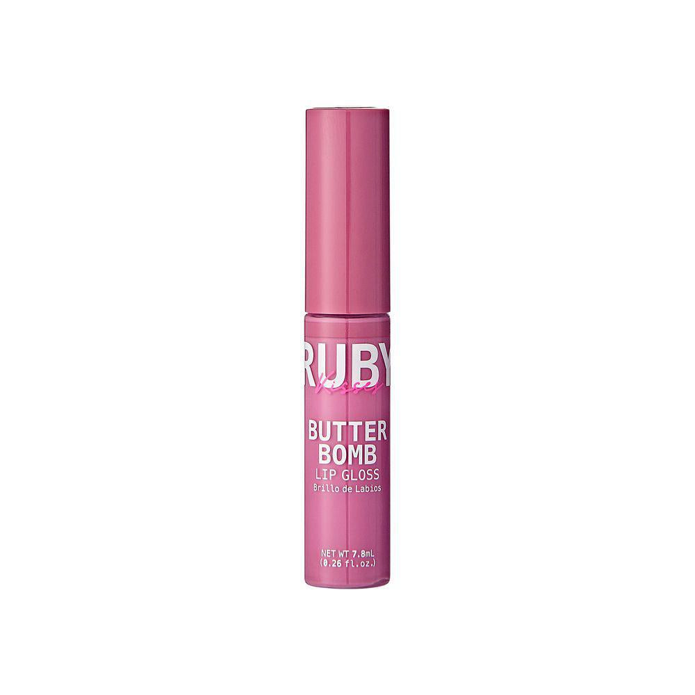 IVY Ruby Kisses Butter Bomb Lip Gloss .26oz