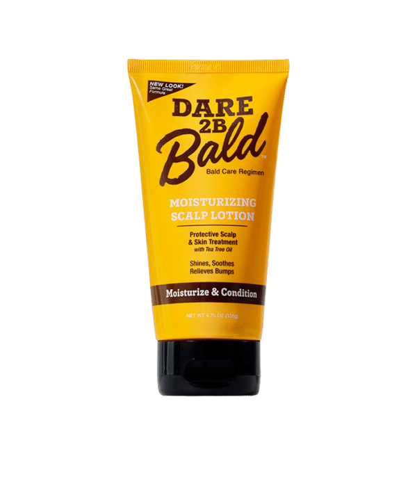 Dare 2B Bald Scalp Lotion (4.75oz) (43506)