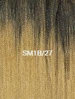 Sensationnel Lulutress 3X Micro Bomb Twist 14"