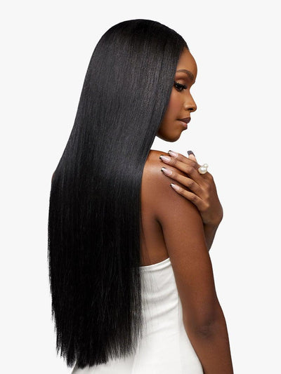 Sensationnel Pearlish Multi Bundle - Straight Natural