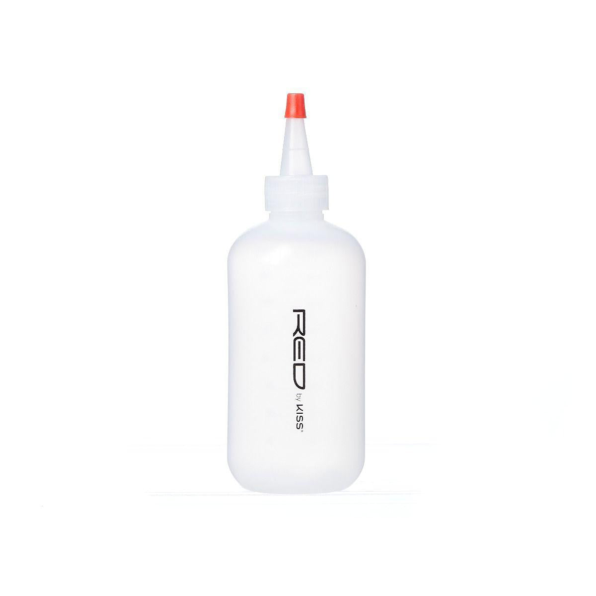 RED by Kiss Applicator Bottle 6 oz. (BO02)