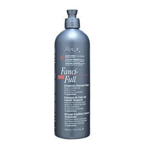 Roux Fanci-Full Temporary Hair Color Rinse - #42 Silver Lining