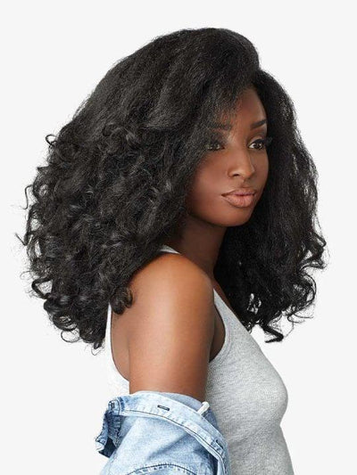 Sensationnel Curls Kinks & Co Instant Wig IW - Rain Maker