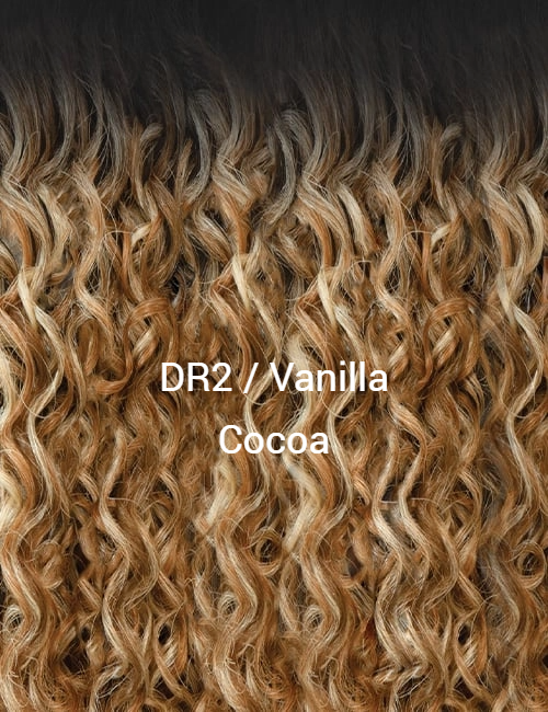 Outre Everywear Lace Front Wig - Every31