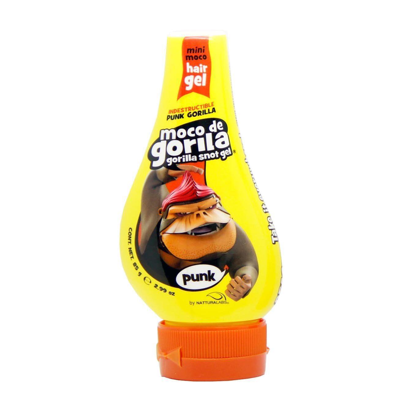 Moco de Gorila
