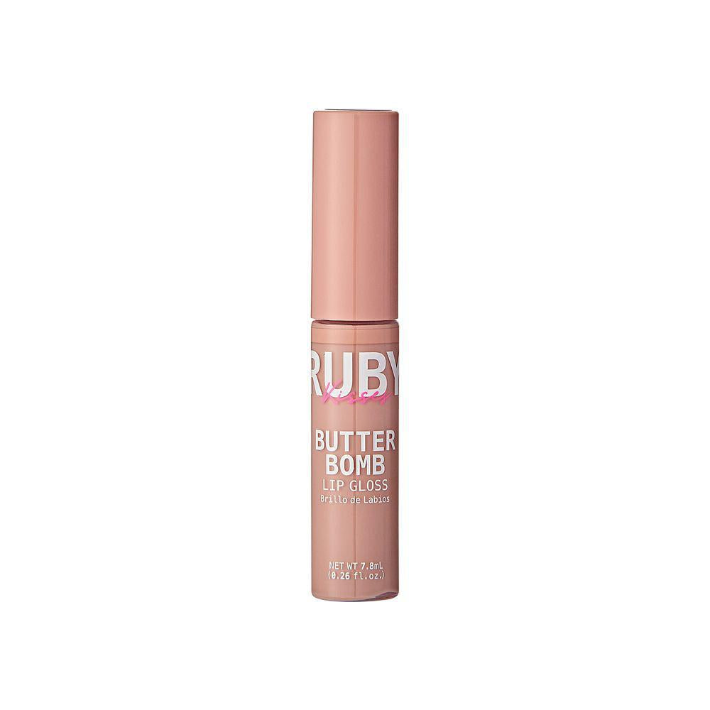 IVY Ruby Kisses Butter Bomb Lip Gloss .26oz