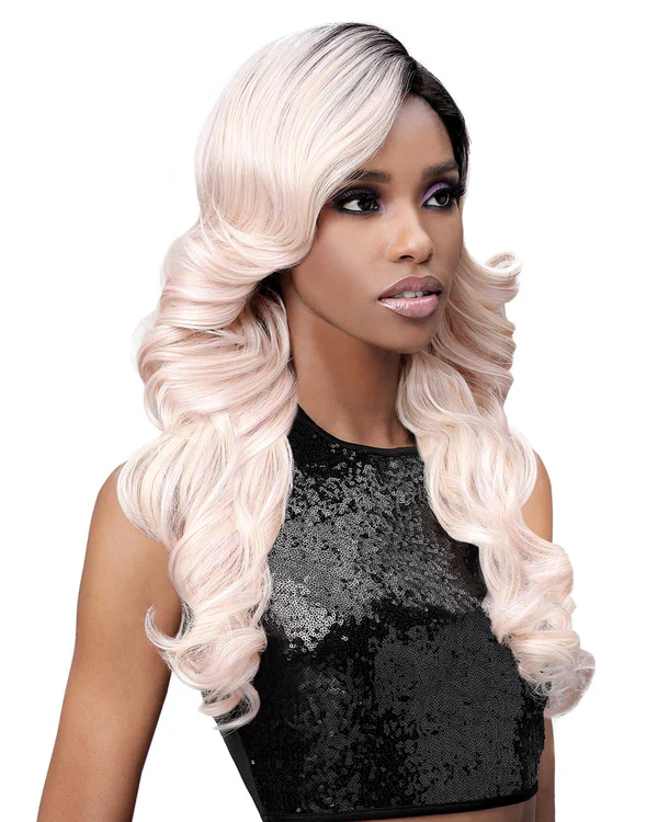 Bobbi Boss Midway Synthetic Wig - MLF503 Monica