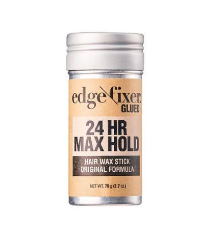 RED by Kiss Edge Fixer Wax Stick 2.7oz (EWS01D)