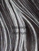 Sensationnel Instant Up & Down Half Wig N Pony HRF - UD 21