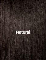 Janet Natural 2X Afro Kinky Bulk (Twin Pack) - Natural