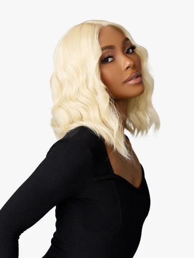 Sensationnel Chic Bob Lace Wig - LOB Unit 5