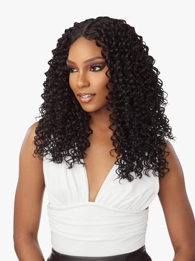 Sensationnel Vice 3x Multi Bundle - Boho Curl 14",16,18"