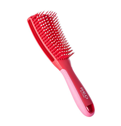 RED by Kiss EZ Glide Detangling Brush (HH53)