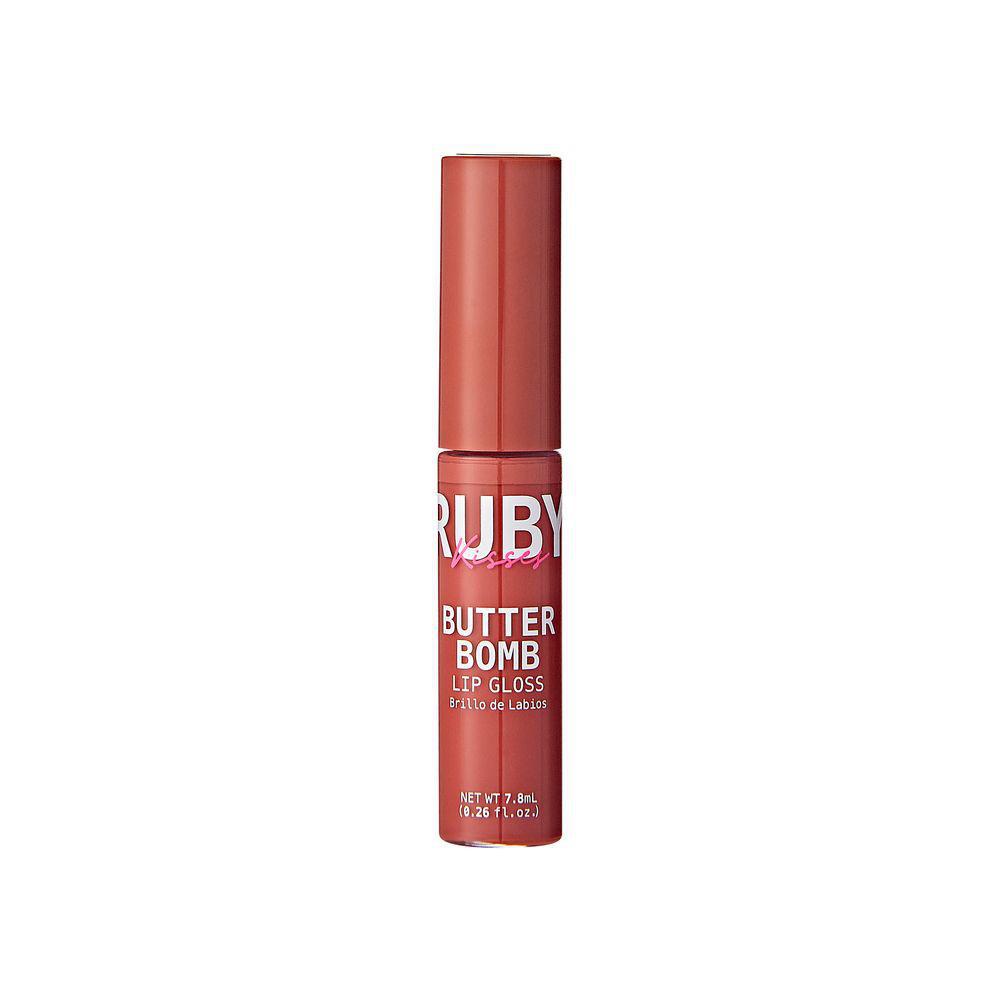 IVY Ruby Kisses Butter Bomb Lip Gloss .26oz