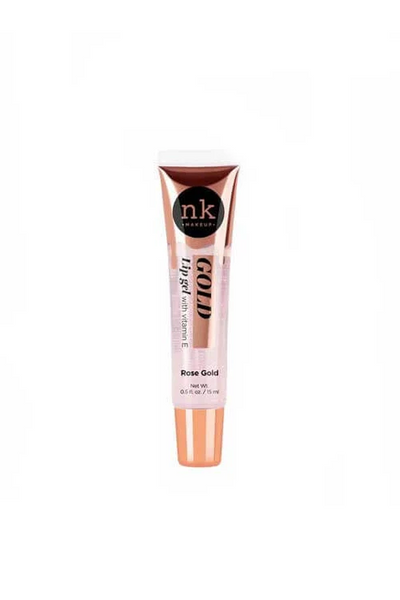 Nicka K Lip Gel Gloss