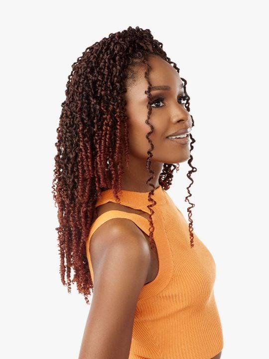 Sensationnel Lulutress 3X Micro Bomb Twist 14"