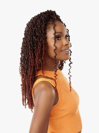 Sensationnel Lulutress 3X Micro Bomb Twist 14"