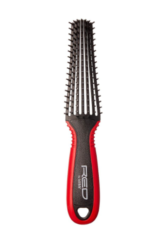 RED by Kiss Small EZ Glide Detangling Brush (HH60)