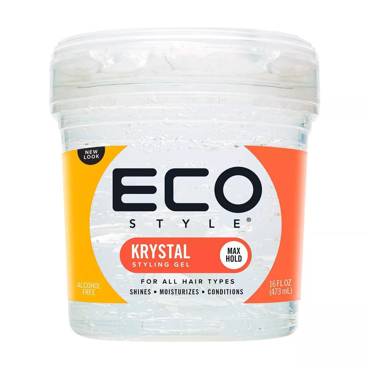 Eco Style Gel - Krystal