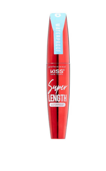 IVY KISS Super Length Waterproof Mascara (KL06)