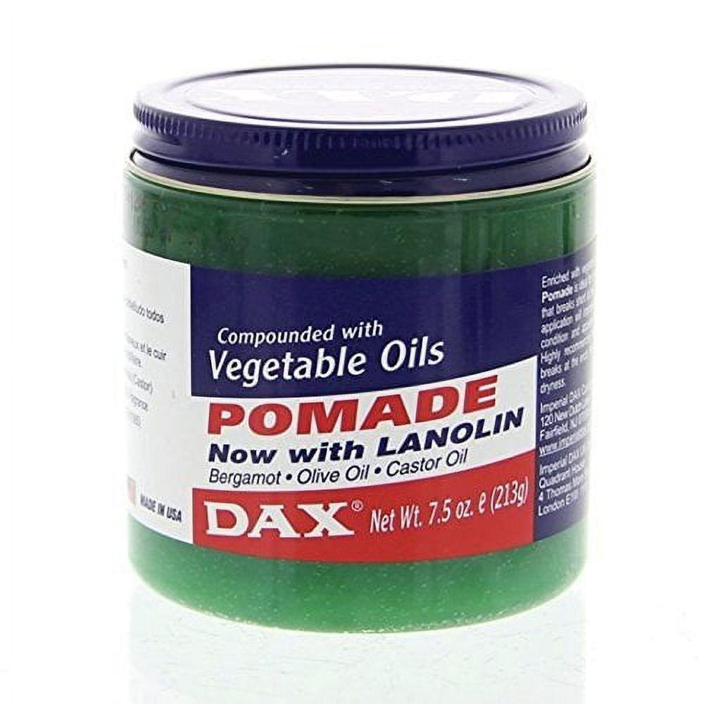 Dax Pomade (7.5 oz)