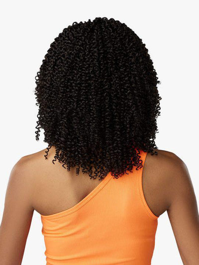 Sensationnel Lulutress 2x Pin Twist 4B