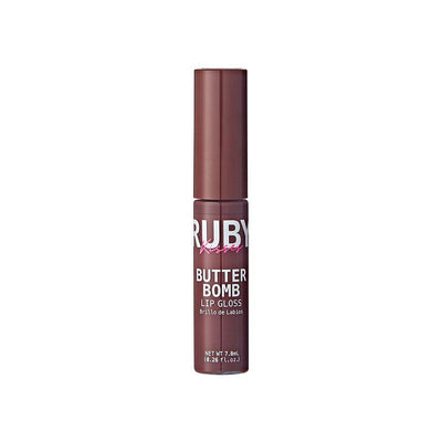 IVY Ruby Kisses Butter Bomb Lip Gloss .26oz