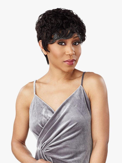 Sensationnel Empire "Salt & Pepper" HH Wig - Kori