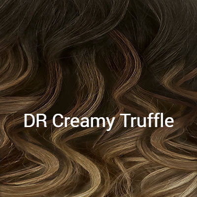 Outre Melted Hair HD Lace Front Wig - Fabiola
