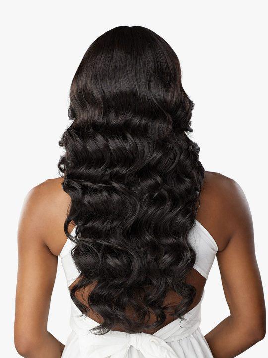 Sensationnel Dashly Lace Wig - Unit 26