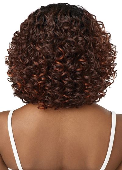 Outre Everywear Lace Front Wig - Every29