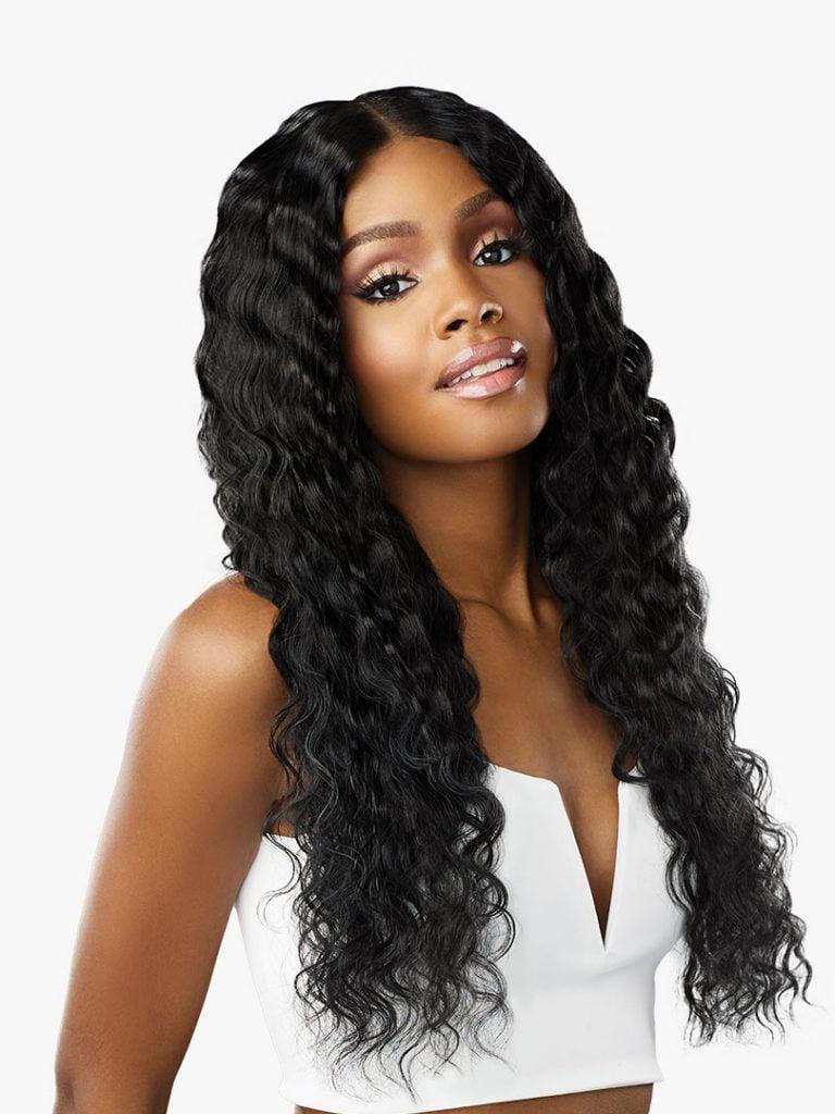 Sensationnel Vice 3X Multi Bundle - Crimp 18"20"22"