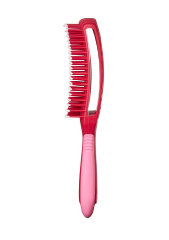 RED by Kiss EZ Glide Detangling Brush (HH53)