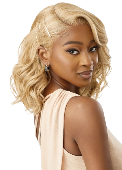 Outre Melted Hair HD Lace Front Wig - Judi